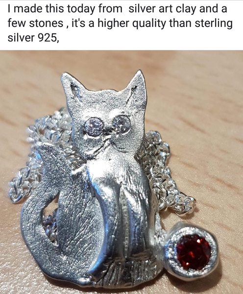 To start another Facebook selling thread, because this one is just too good not to share?