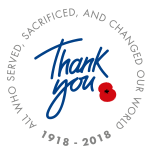 Mumsnet users share the things they’re grateful to the First World War generation for with The Royal British Legion