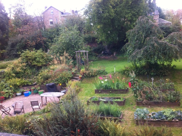 Westministenders: Talks Walk Out?