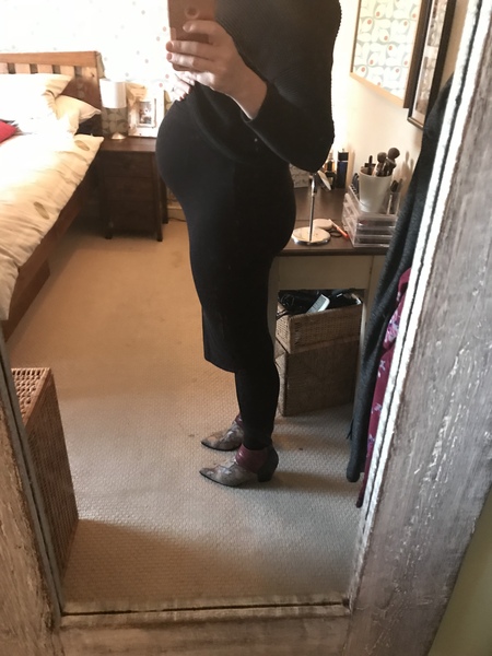 Due Feb 2019 - we’re halfway!