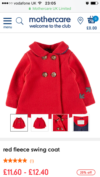 Is this coat warm enough?