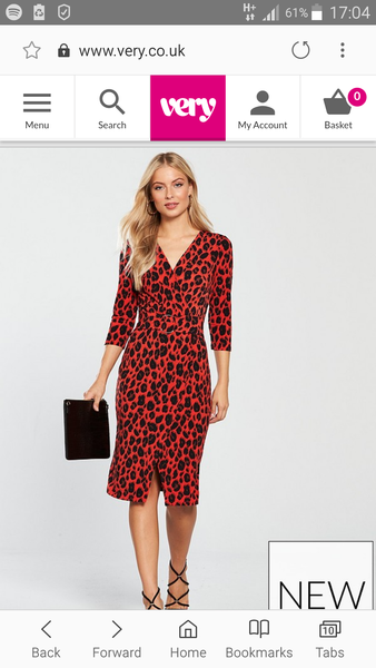 Help styling this dress