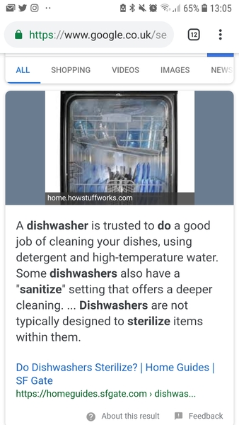 To have just lost my shit at DP