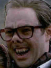 Can't stop laughing at Haddock