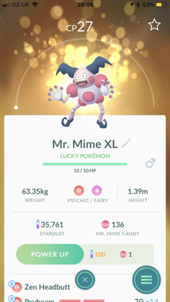 Pokemon Go #19: Mewtoo Me Are Everything