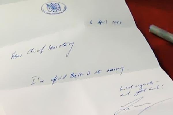 What's in the Red Box? Roll up for the MNHQ Budget Day thread