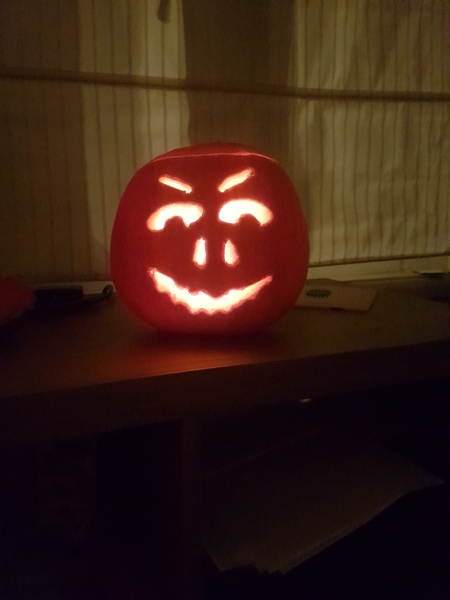 I'll show you mine if you show me yours ;-)