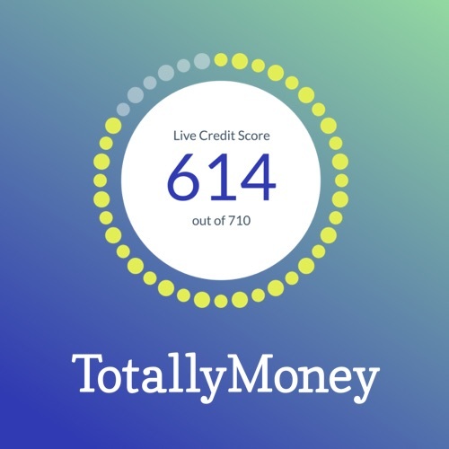 Read MNers reviews of TotallyMoney & find out how to improve your credit score