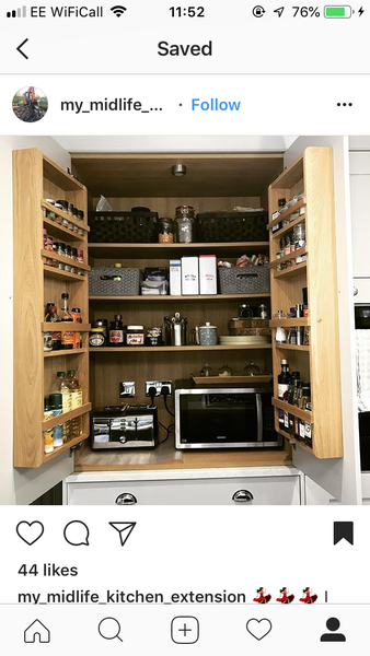 DIY kitchens - Helmsley anyone?