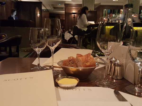My Date Last Night. Help me make sense of it.