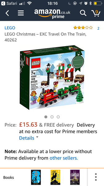 Thread 6 - pull and play noo noo