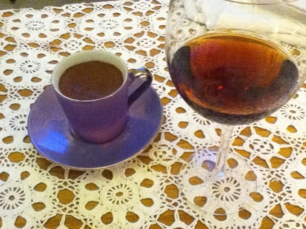 Desserts and other sweet things Recipe thread