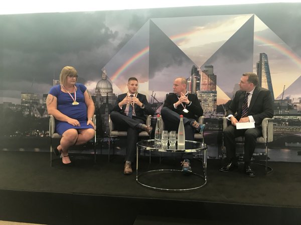 Womxn controversy on Newsnight