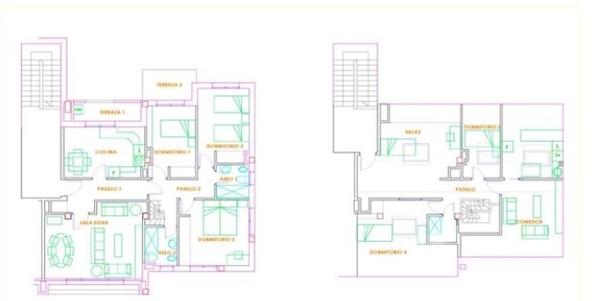 Did you know it was “the one” when you viewed your house?