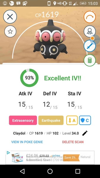 Pokemon Go #19: Mewtoo Me Are Everything