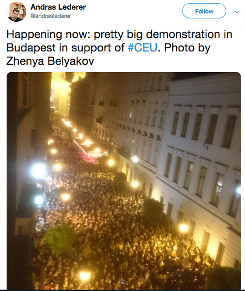 Westminstenders: Crisis. What Crisis