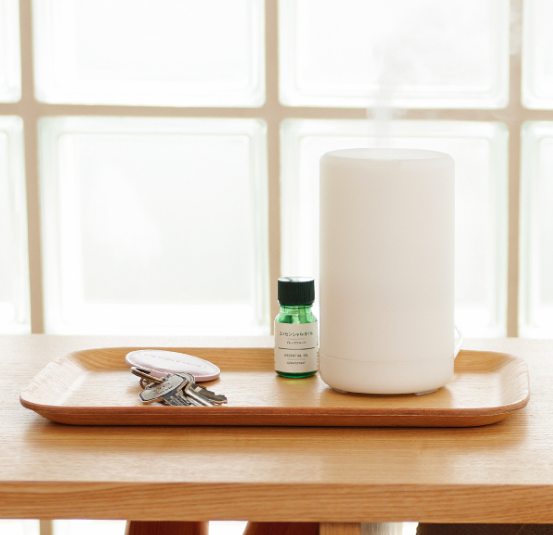 How do you make your house smell nice?
