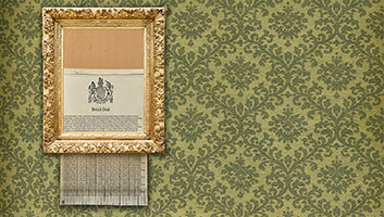 Westministenders: The Slow Reveal