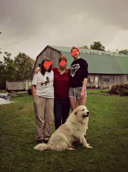 My 9 year old daughter is 5ft 7 inches tall!!