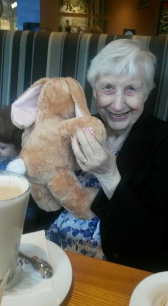 Please can you help my DD?