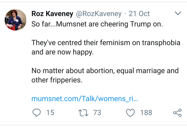 Shit. Now I agree with Trump!