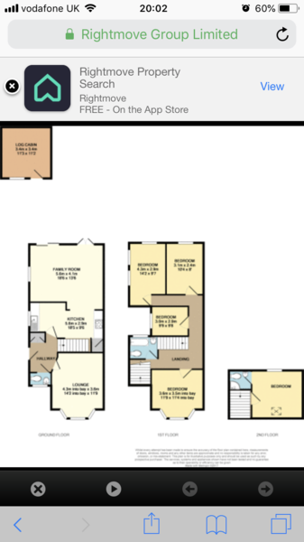 Does anyone have experience of extending a 1930s house?