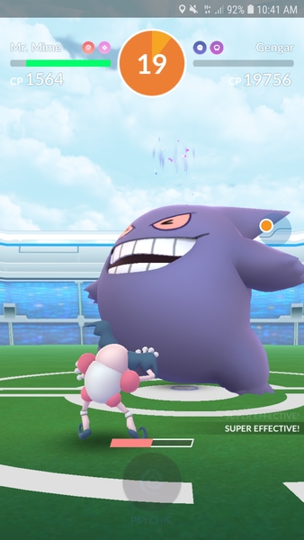 I don't like Kricketot, oh no, I love it, yeah