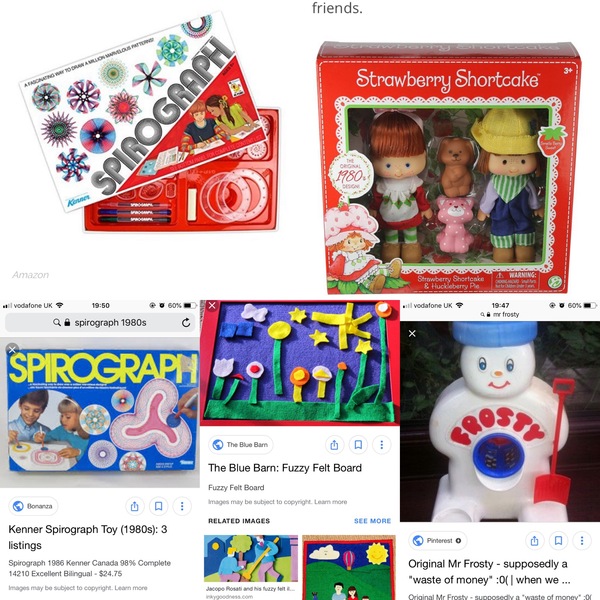 Mumsnet users share the childhood toys that make them feel nostalgic with BRIO