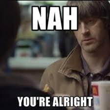 to think if you LOVE the UK it is NOW time to make yourself heard