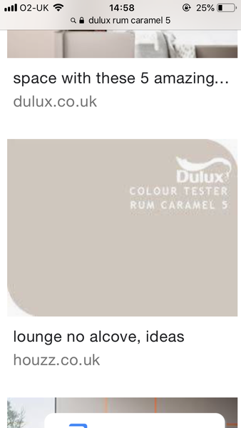 Help me find the perfect 'greige' paint