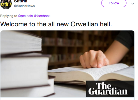 Academics' letter in Guardian