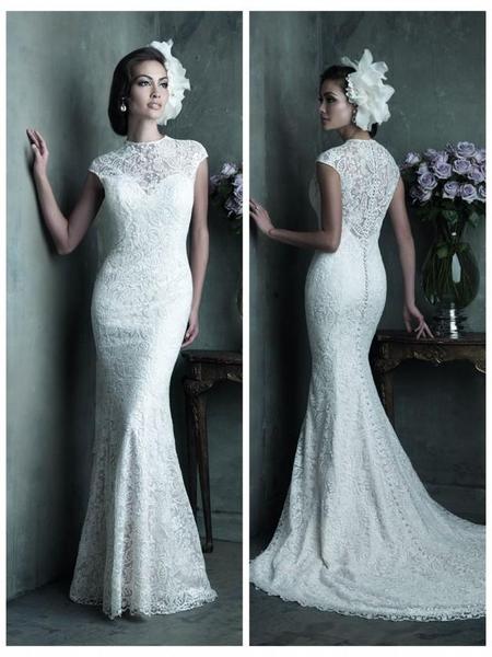 Eugenie's Wedding Dress Thread - a small thread for the tiny minority of us who are interested.