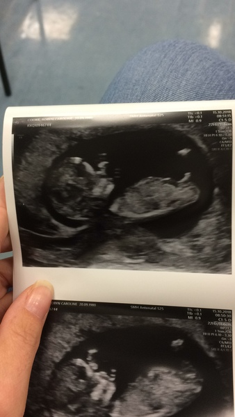 May-ish 2019 - thread 2!