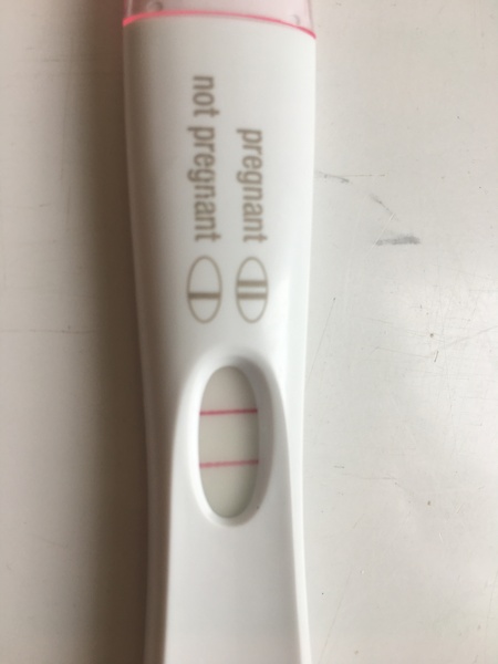 September/October IVF