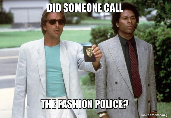 to ask if you wear leggings?