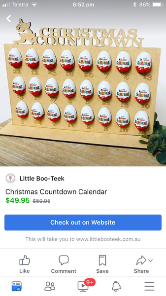 To wonder why the government can’t do anything about all the plastic tat for kids