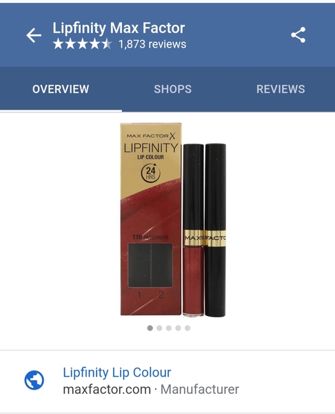 Does anyone use Lipcote these days?