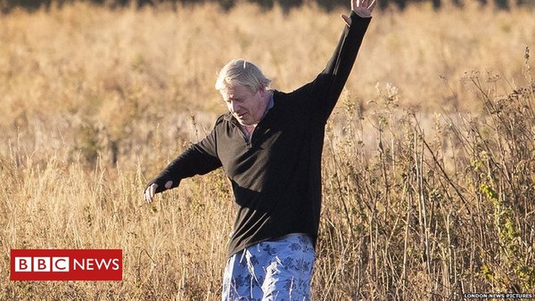 Westministenders: “No Deal is Better Than a Bad Deal?”