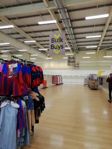 Westministenders: Talks Walk Out?