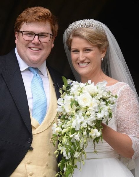 Royal style & goss: Kate's back, Euj gets hitched, Megs heads Down Under!