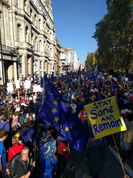 Westministenders: Deadline Day #1