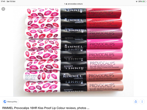 Kiss proof lipstick for my wedding