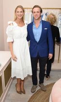 Royal style & goss: Kate's back, Euj gets hitched, Megs heads Down Under!