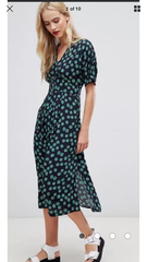 Christening outfit help