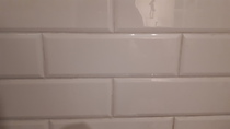 Kitchen colour
