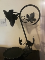 I bought this at a charity shop, but I've no idea what it is... Any ideas?