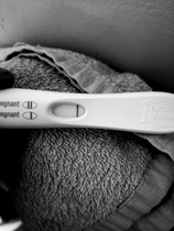 help please whats your thoughts? positive test?