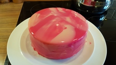 Roll up, roll up, Hollywood Handshakes for all!  Great British Bake Off 3rd Thread