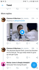 Owen Jones back at in again (trans issues)