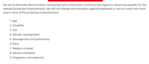 Major children's charity, Stonewall, Mermaids and gender